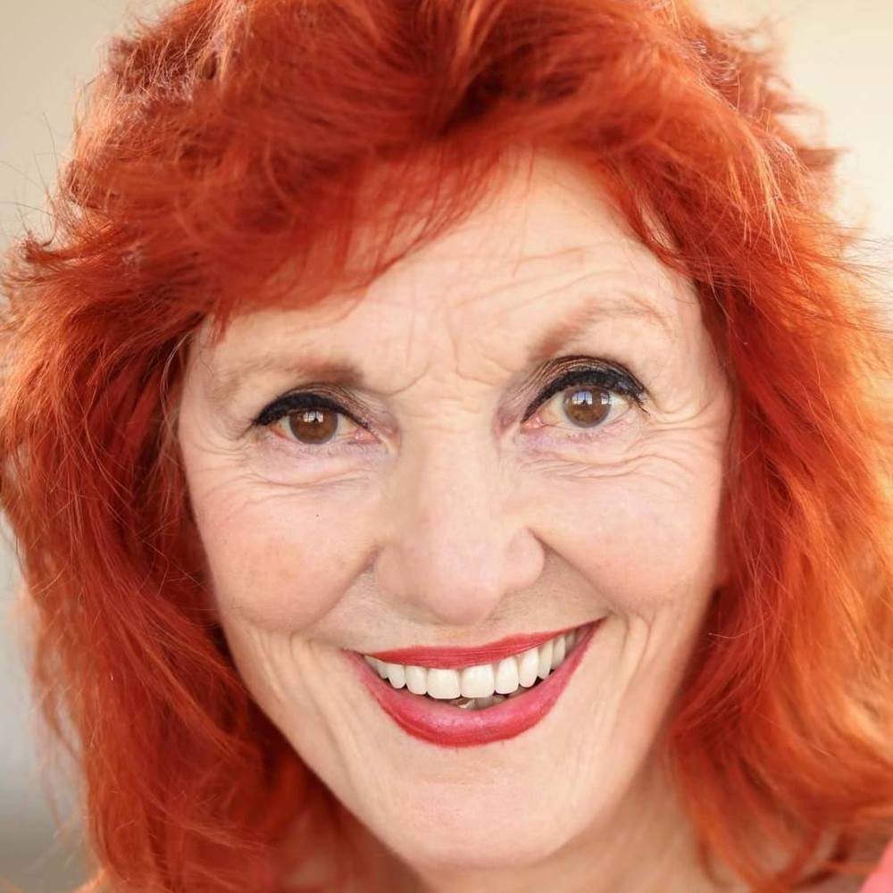 Meet your Posher, Sandra